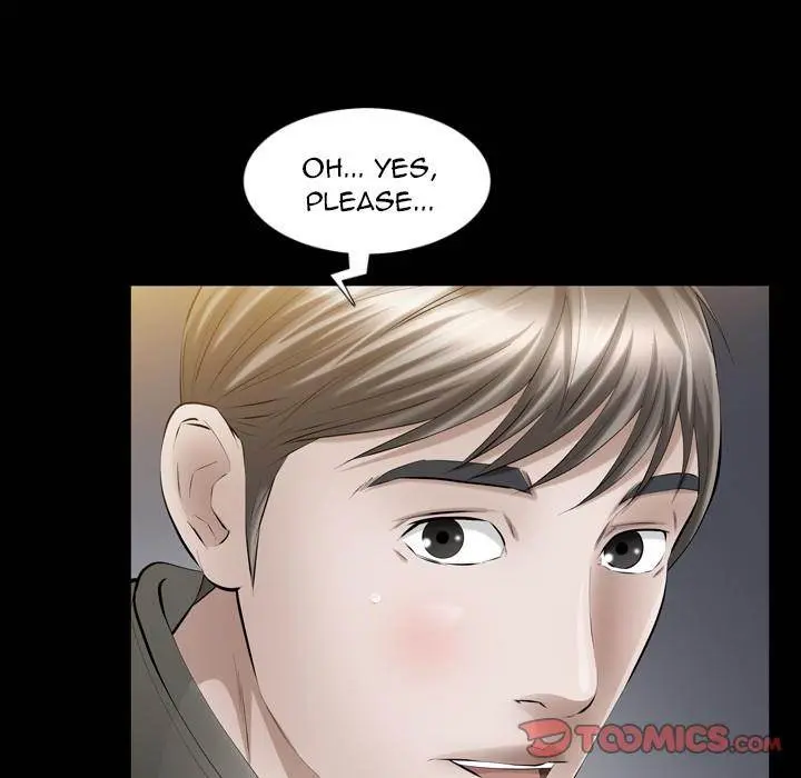 Difficult Choices Episode 10 - Page 27