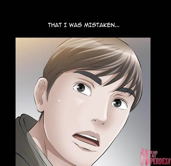 Difficult Choices Episode 10 - Page 32