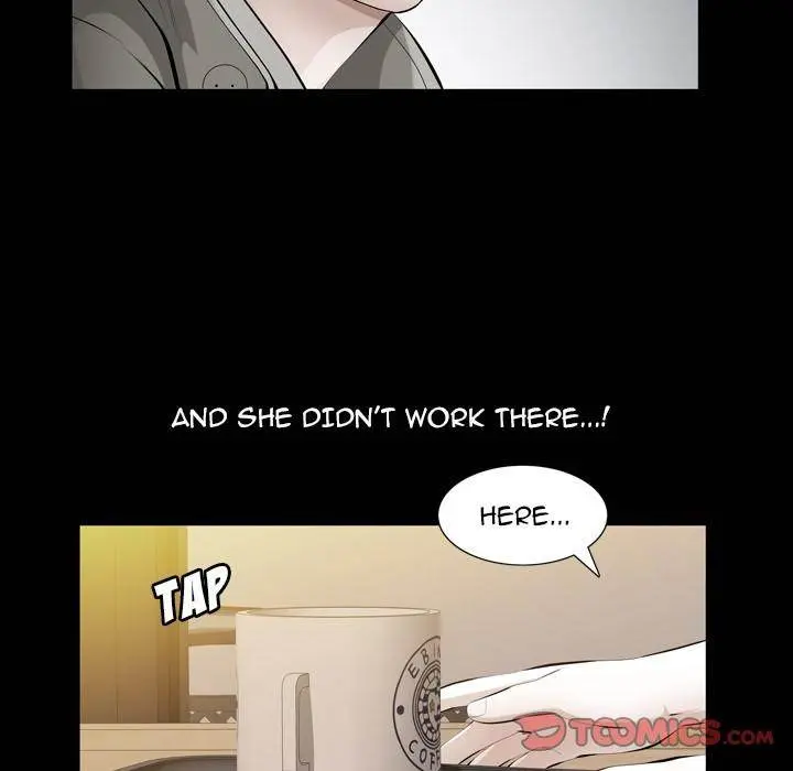 Difficult Choices Episode 10 - Page 33