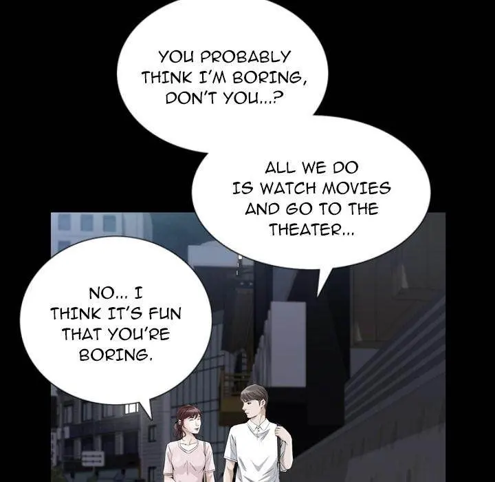 Difficult Choices Episode 10 - Page 47