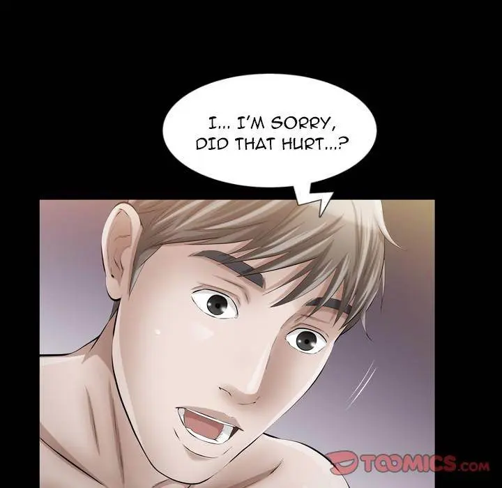 Difficult Choices Episode 10 - Page 63