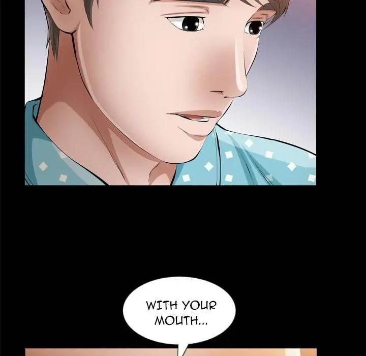 Difficult Choices Episode 10 - Page 82