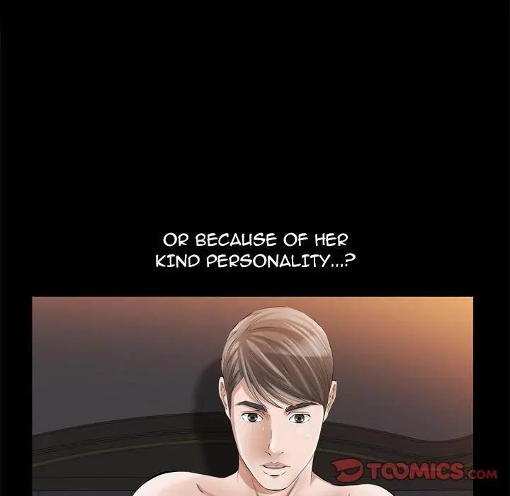Difficult Choices Episode 10 - Page 87