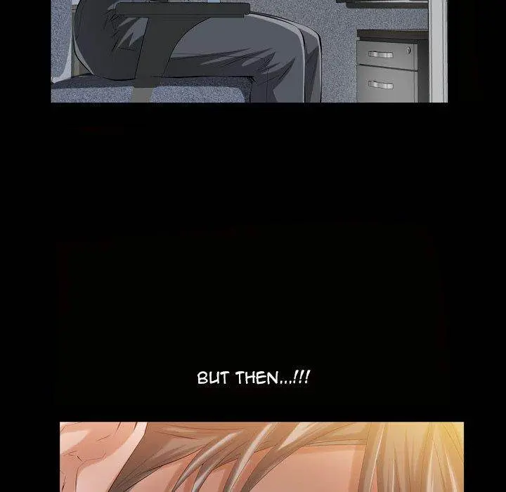 Difficult Choices Episode 11 - Page 136