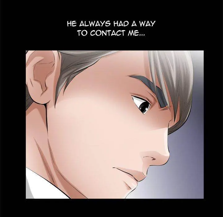 Difficult Choices Episode 11 - Page 16