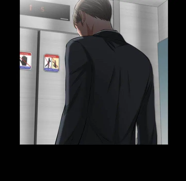 Difficult Choices Episode 11 - Page 25