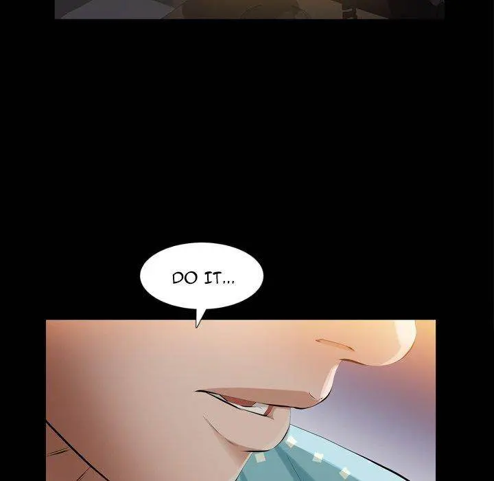 Difficult Choices Episode 11 - Page 32