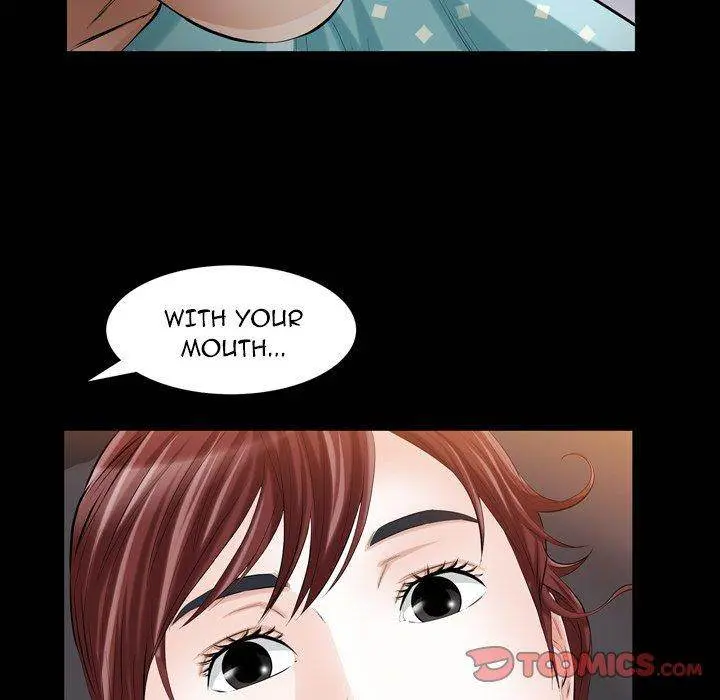 Difficult Choices Episode 11 - Page 33