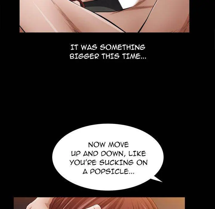 Difficult Choices Episode 11 - Page 40