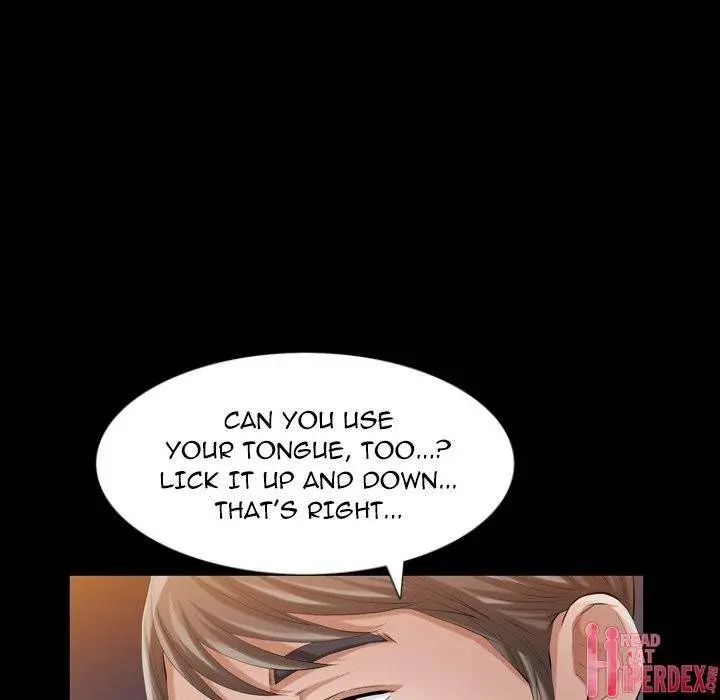 Difficult Choices Episode 11 - Page 46