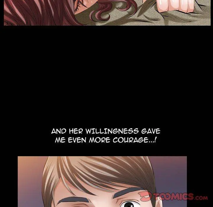 Difficult Choices Episode 11 - Page 63