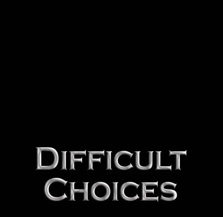Difficult Choices Episode 11 - Page 8