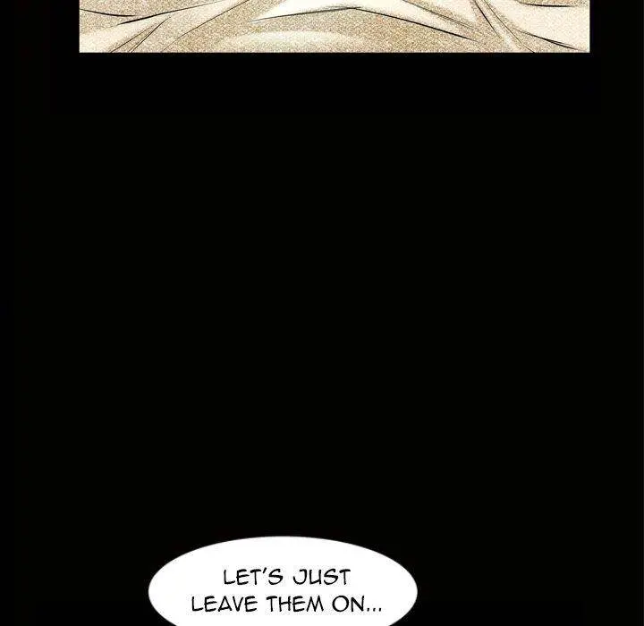Difficult Choices Episode 11 - Page 95