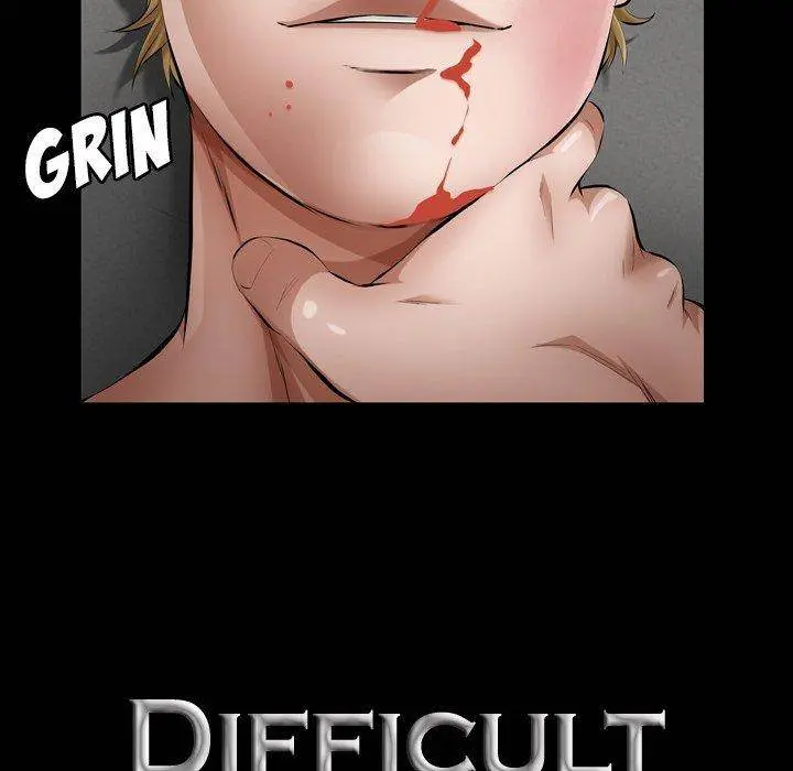 Difficult Choices Episode 12 - Page 113