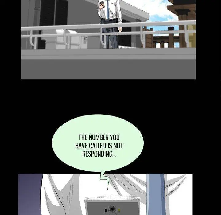 Difficult Choices Episode 12 - Page 22