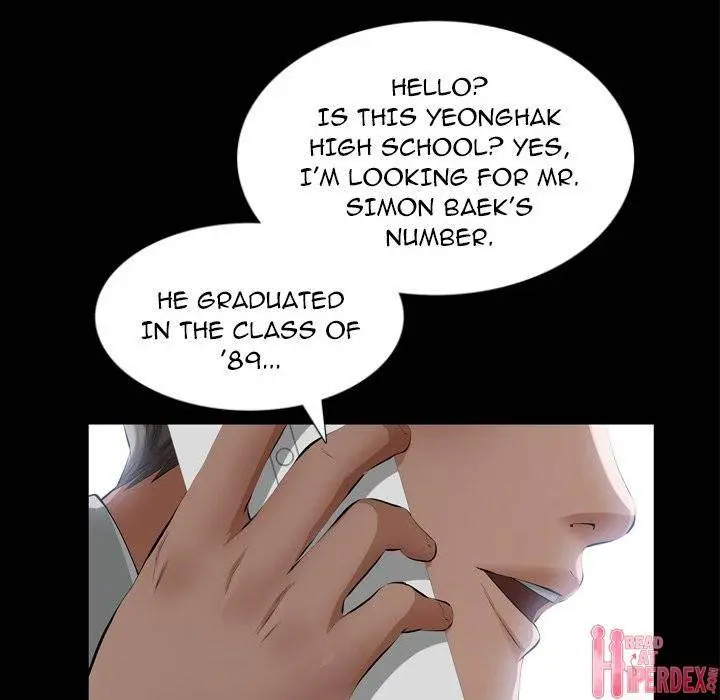 Difficult Choices Episode 12 - Page 37