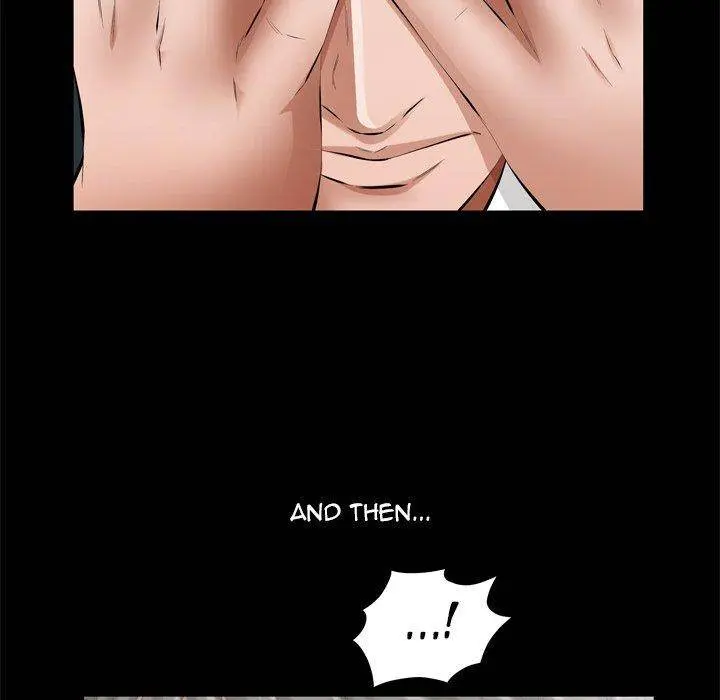 Difficult Choices Episode 12 - Page 43