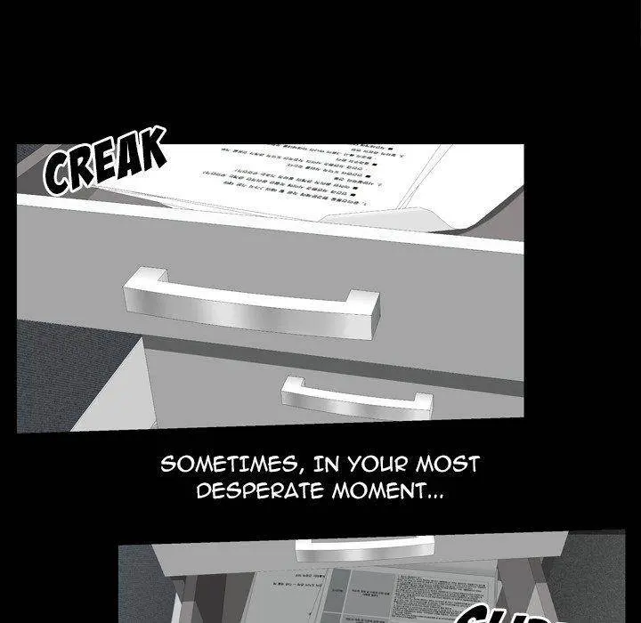 Difficult Choices Episode 12 - Page 45