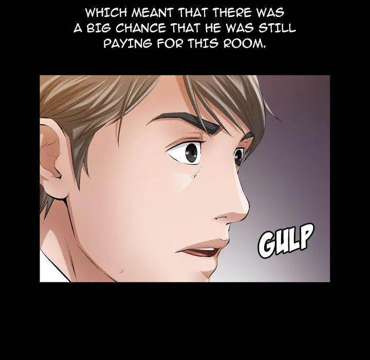 Difficult Choices Episode 12 - Page 57