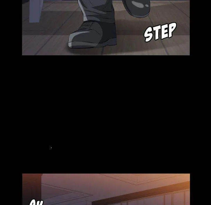Difficult Choices Episode 12 - Page 60