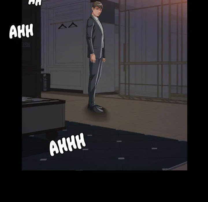 Difficult Choices Episode 12 - Page 61