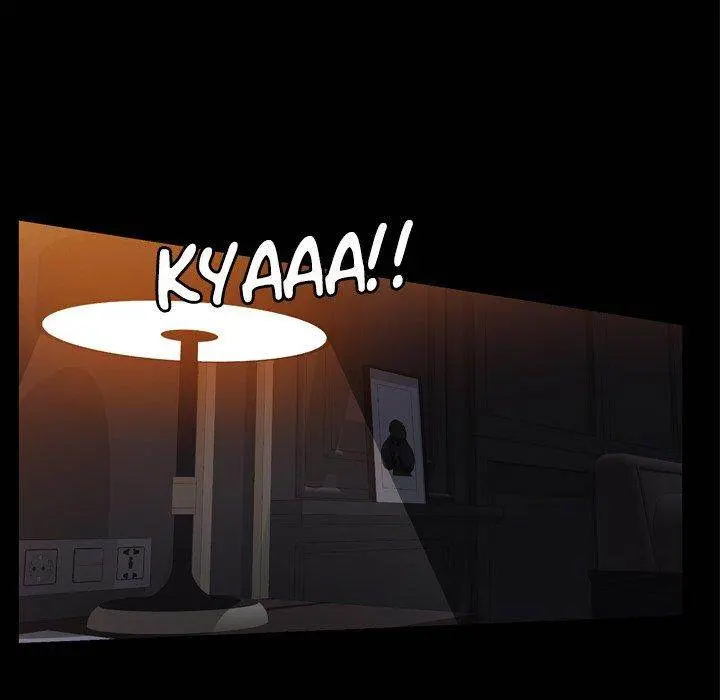 Difficult Choices Episode 12 - Page 76