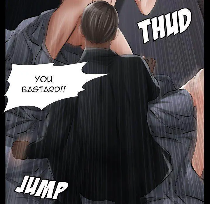 Difficult Choices Episode 12 - Page 78