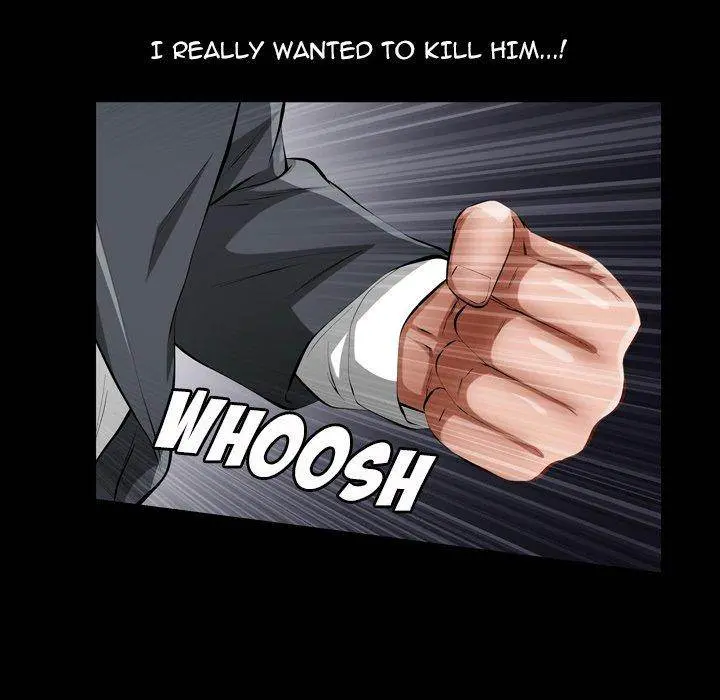 Difficult Choices Episode 12 - Page 83