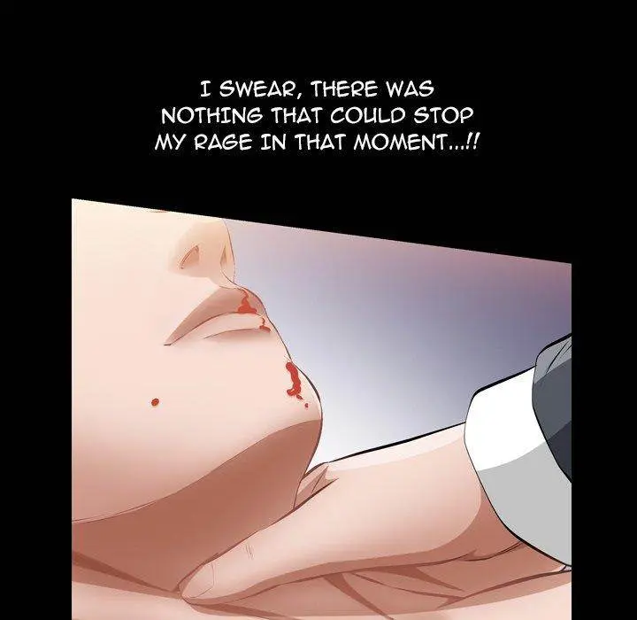 Difficult Choices Episode 12 - Page 84