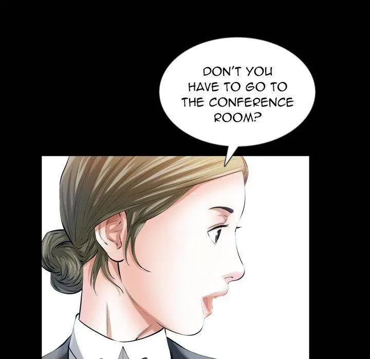 Difficult Choices Episode 13 - Page 108