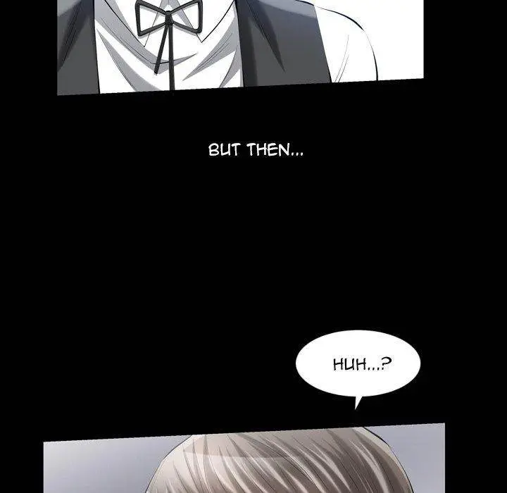 Difficult Choices Episode 13 - Page 109