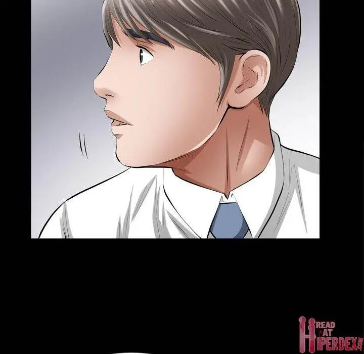 Difficult Choices Episode 13 - Page 110