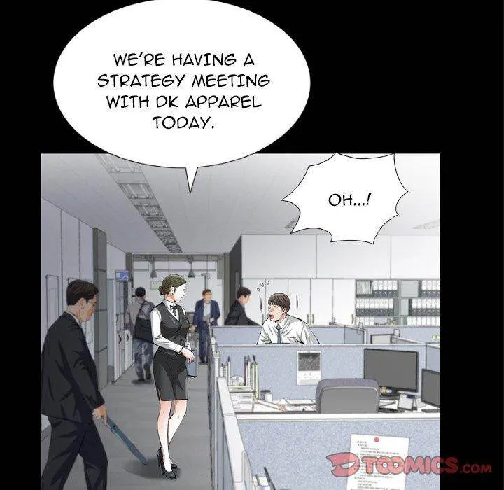 Difficult Choices Episode 13 - Page 111