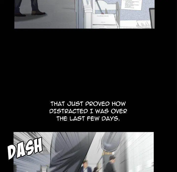 Difficult Choices Episode 13 - Page 112