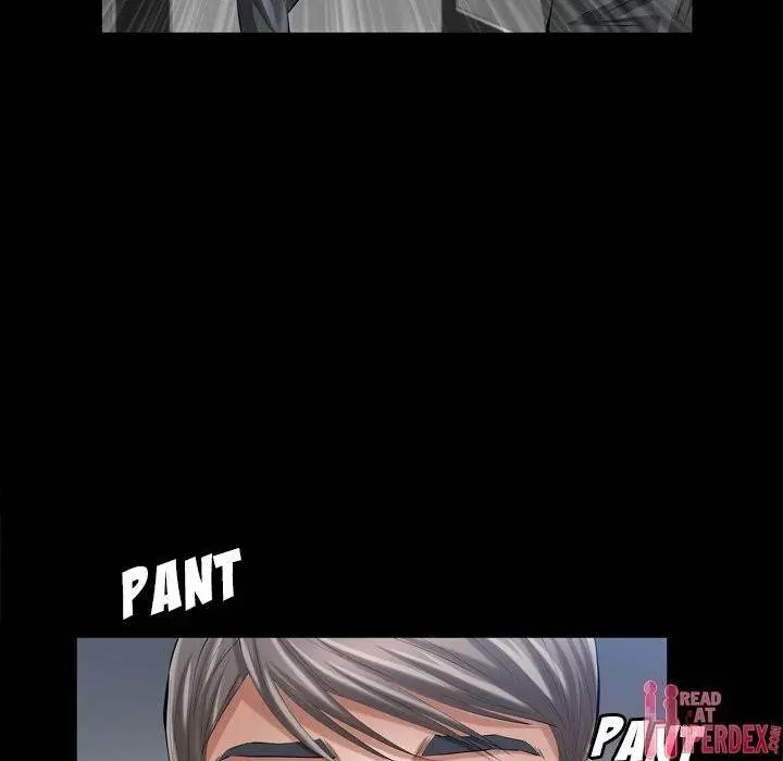 Difficult Choices Episode 13 - Page 116