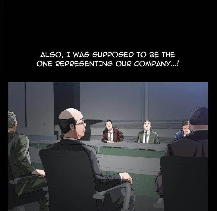 Difficult Choices Episode 13 - Page 118