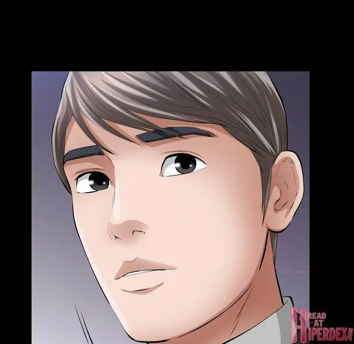 Difficult Choices Episode 13 - Page 121