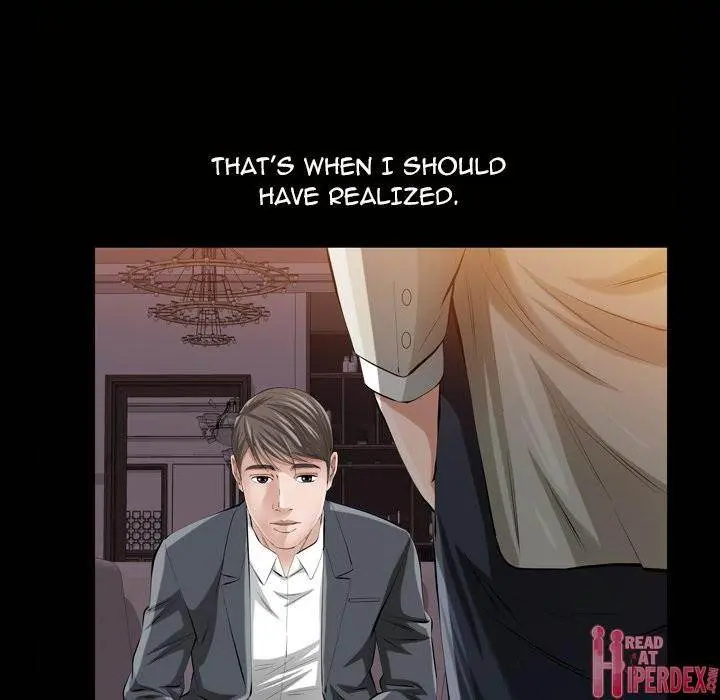 Difficult Choices Episode 13 - Page 14