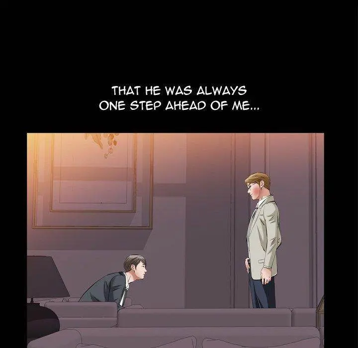 Difficult Choices Episode 13 - Page 18