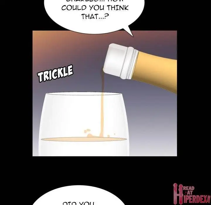 Difficult Choices Episode 13 - Page 20