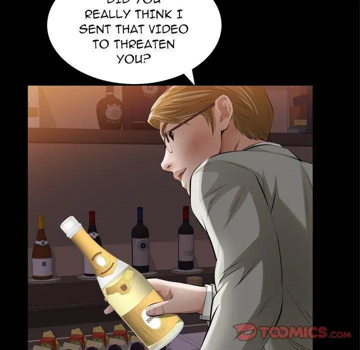 Difficult Choices Episode 13 - Page 21