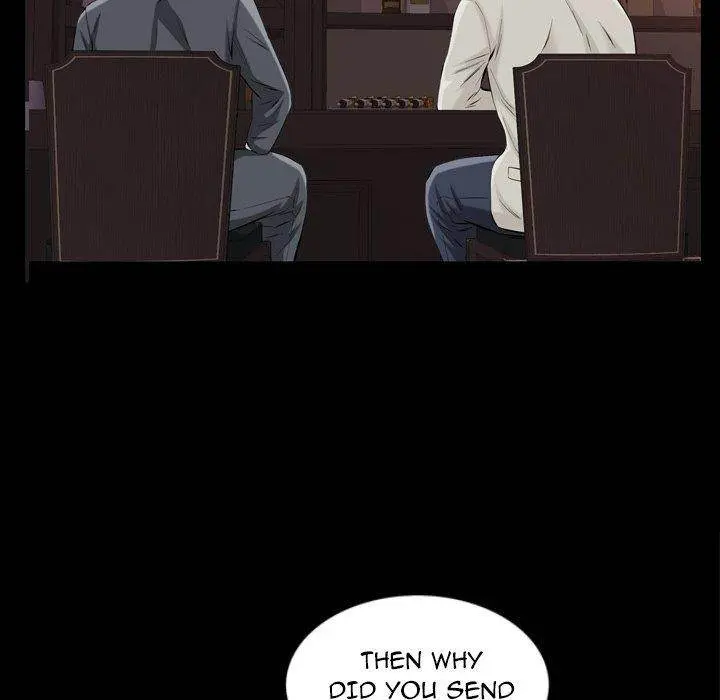Difficult Choices Episode 13 - Page 23