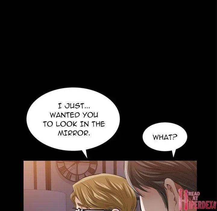 Difficult Choices Episode 13 - Page 25
