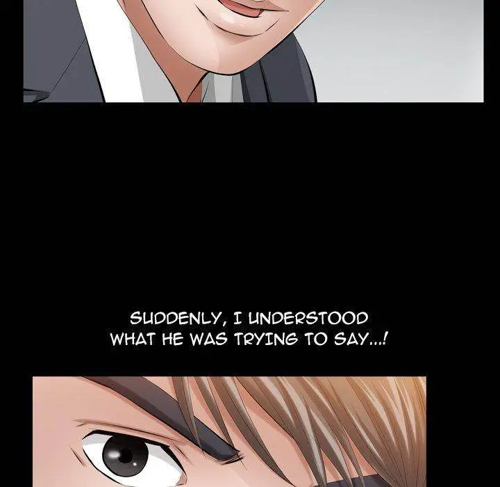 Difficult Choices Episode 13 - Page 29