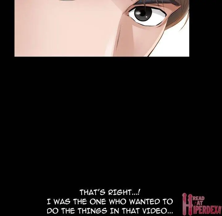 Difficult Choices Episode 13 - Page 30