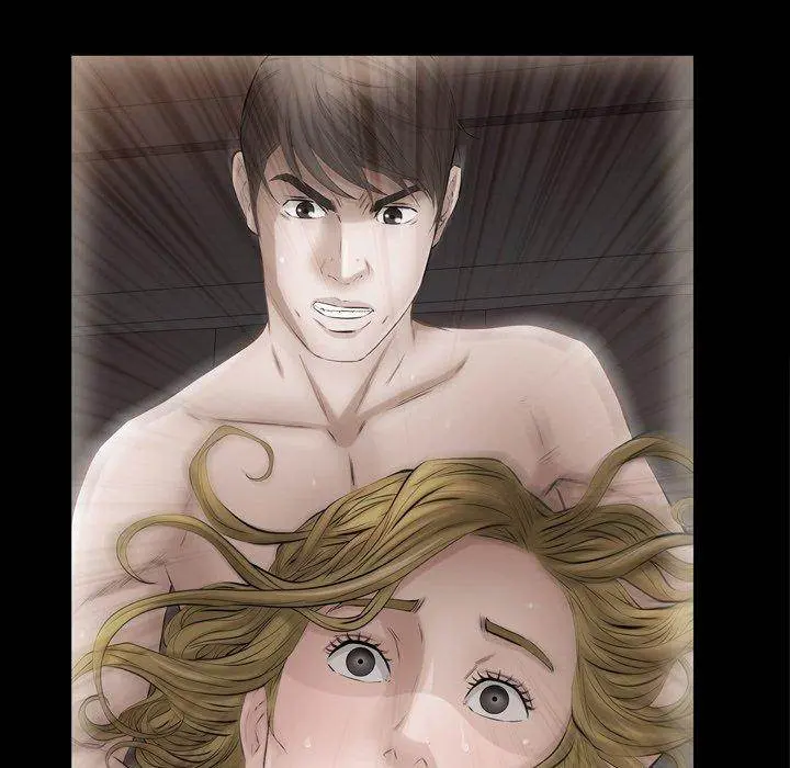 Difficult Choices Episode 13 - Page 31