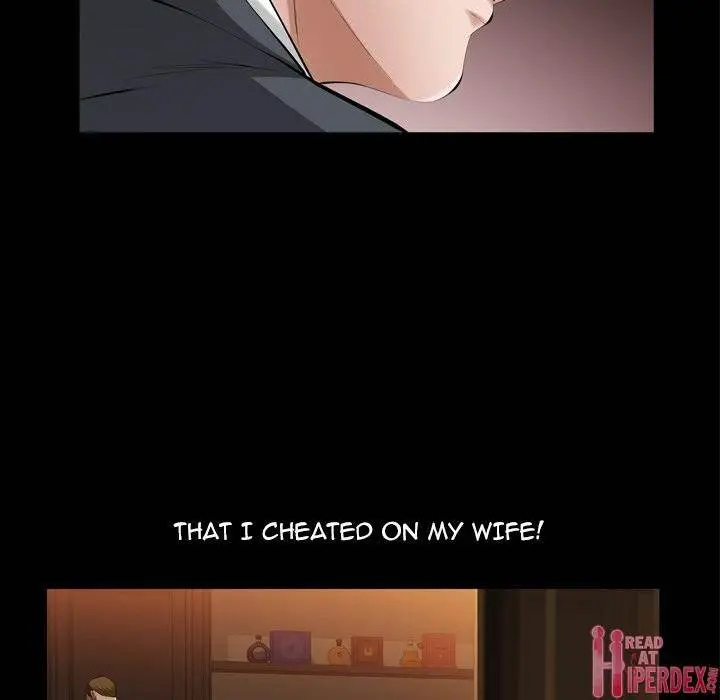 Difficult Choices Episode 13 - Page 36
