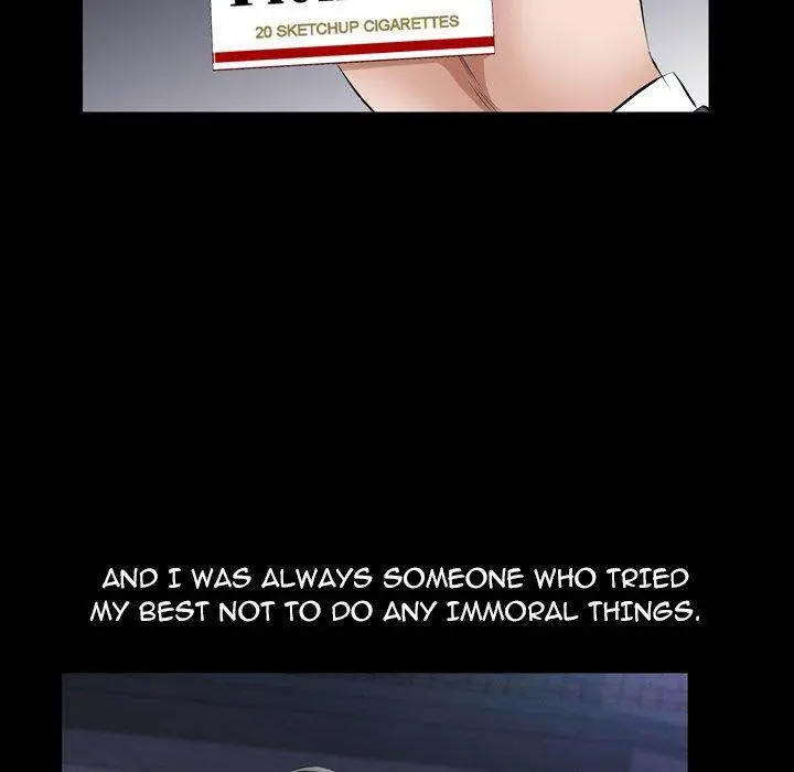 Difficult Choices Episode 13 - Page 43