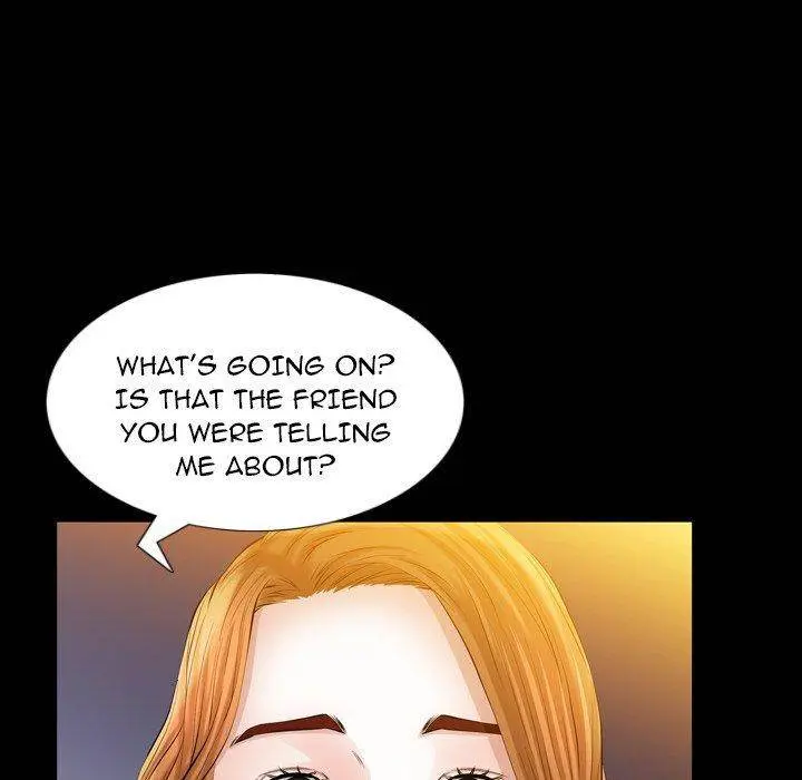 Difficult Choices Episode 13 - Page 60
