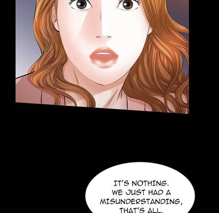 Difficult Choices Episode 13 - Page 61